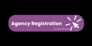 Agency registration