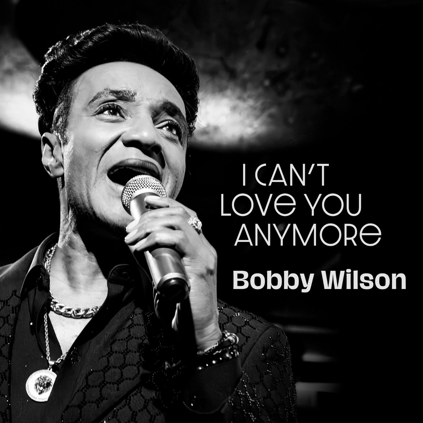 New Music - Bobby Wilson Music
